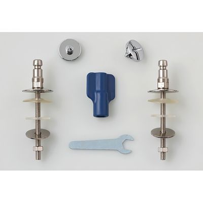Laufen Scharnier, für WC-Sitze PRO H891950 / 1 Bild 2