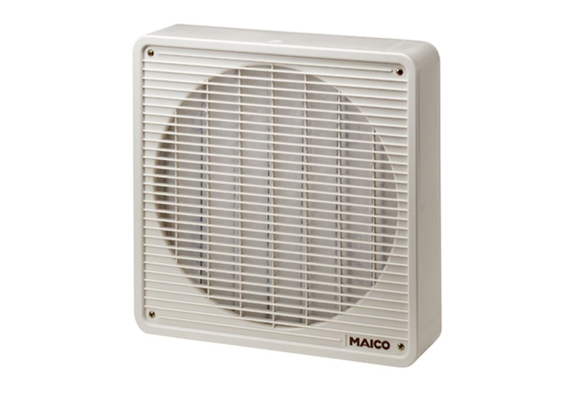 Maico Luftfilter ZFF 20, für UP- und Dachventilatoren, ISO Coarse 30 %(G2), DN 200 Bild 1