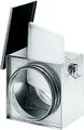 Maico Luftfilter TFE 12-4, für Rohreinbau, ISO Coarse 70 % (G4), DN 125 Bild 1