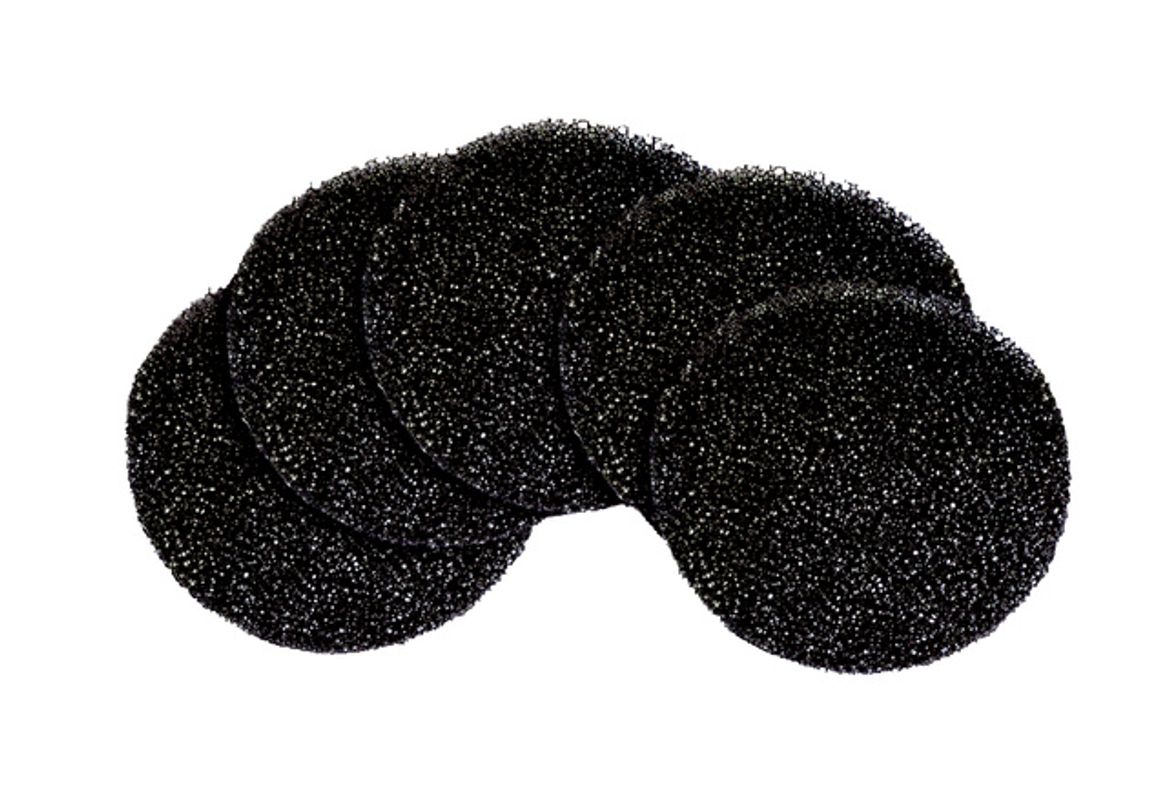 Maico Luftfilter ALDF 125/160 G2, für Aussenluftdurchl.ALD125 / 160A, VPE a 5 St. Bild 1