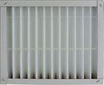 Maico Luftfilter ECR 25-31, für Compactboxen ECR25 / 31, ISO Coarse 80 % (G4) Bild 1