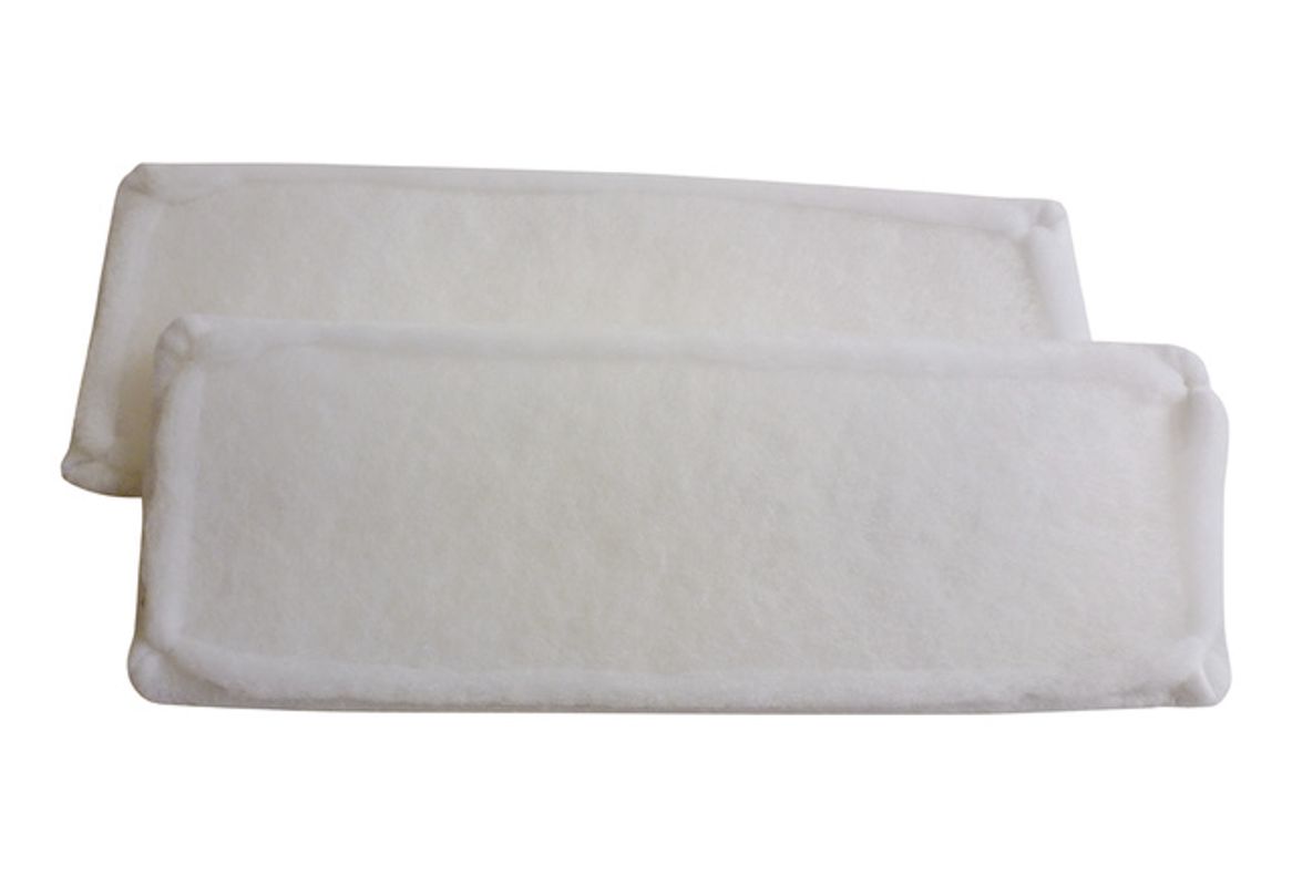 Maico Luftfilter ZF 300, für WR300 / WRG303 ISO Coarse 45 % (G3), VPE á 2 Stück Bild 1