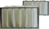 Maico Luftfilter KF 31, für Luftfilter TFP 31, ISO Coarse 85 % (G4), VPE a 2St. Bild 1