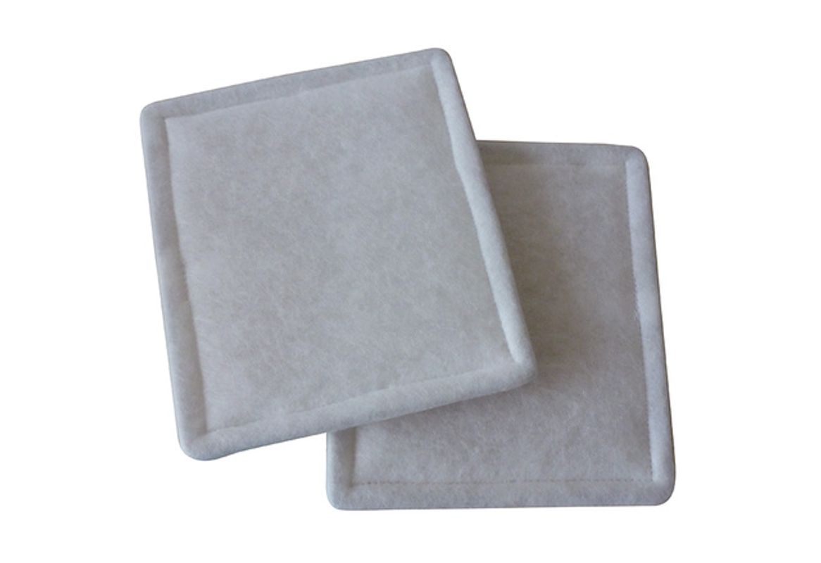 Maico Luftfilter RF 20, für Luftfilter TFE 20, ISO Coarse 70 % (G4), VPE a 2St. Bild 1