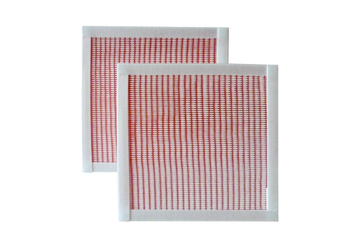 Maico Luftfilter RF 20-7, für Luftfilter TFE 20-7, ISO ePM1 50 % (F7), VPE a 2St. Bild 1