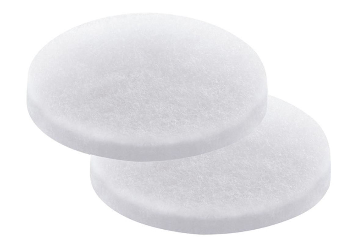 Maico Luftfilter, PP 45 G3, für PushPull PP 45, 140 x 140 x 15 mm Bild 1