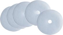 Maico Luftfilter ZF EC, Grosspackung a 100 St, für Abdeckungen ER-AK / AH/AB Bild 1