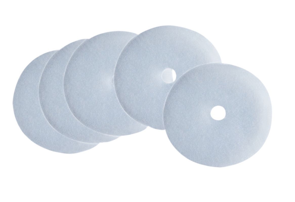 Maico Luftfilter ZF EC, Grosspackung a 100 St, für Abdeckungen ER-AK / AH/AB Bild 1