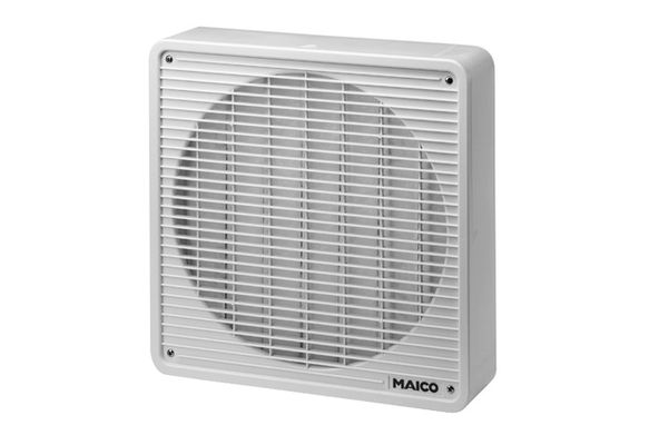 Maico Luftfilter ZFF 20, für UP- und Dachventilatoren, ISO Coarse 30 %(G2), DN 200 Bild 2