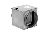 Maico Luftfilter TFE 25-7, für Rohreinbau ISO ePM1 50 % (F7), DN 250 Bild 3