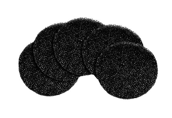 Maico Luftfilter ALDF 125/160 G2, für Aussenluftdurchl.ALD125 / 160A, VPE a 5 St. Bild 3