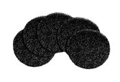 Maico Luftfilter ALDF 125/160 G2, für Aussenluftdurchl.ALD125 / 160A, VPE a 5 St. Bild 2
