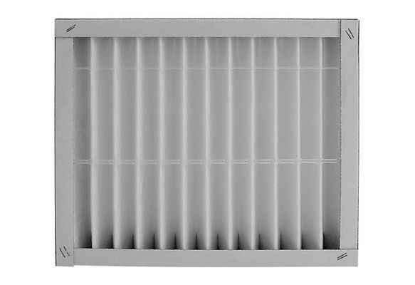 Maico Luftfilter ECR 25-31, für Compactboxen ECR25 / 31, ISO Coarse 80 % (G4) Bild 2