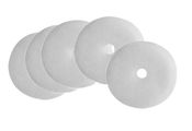 Maico Luftfilter ZF EC, Grosspackung a 100 St, für Abdeckungen ER-AK / AH/AB Bild 2