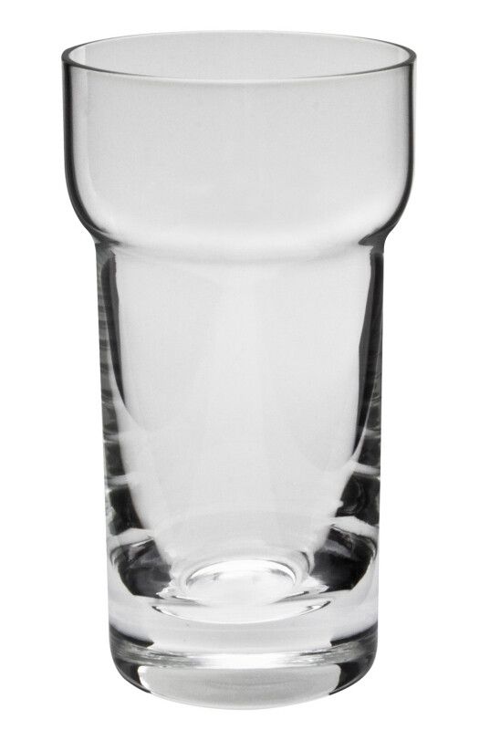 Emco Mundspülglas polo zu 0720/0725 001 00, Farbe transparent Bild 1