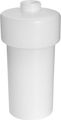 Emco Emco polo Ersatzbehaelter universal zu 072100102, Farbe weiß Bild 1