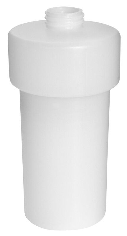 Emco Ersatzbehaelter universal zu 072100102, Farbe weiß Bild 1