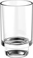 Emco Emco art Mundspülglas klar, Farbe transparent Bild 1