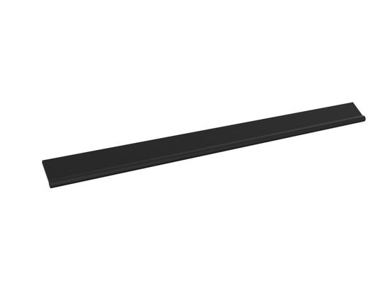 Emco Gummilippe grau zu Duschwischer Serie System 2, Farbe grau Bild 2