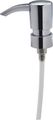 Emco Dosierpumpe universal Kunststoff, chrom, Farbe hochglanz Bild 2