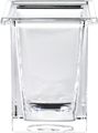 Emco Vara Mundspülglas, Farbe transparent Bild 2