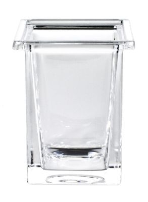Emco Mundspülglas, Farbe transparent Bild 2