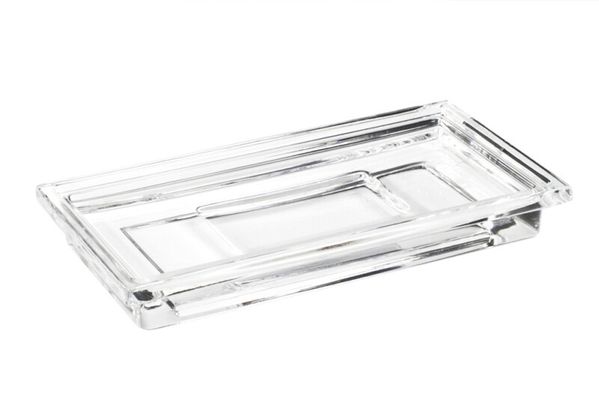 Emco Seifenschale, Farbe transparent Bild 2