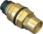 Oventrop Ventileinsatz, für Unibox und RTLH Ventile, M, 30 x 1,5 mm Bild 2