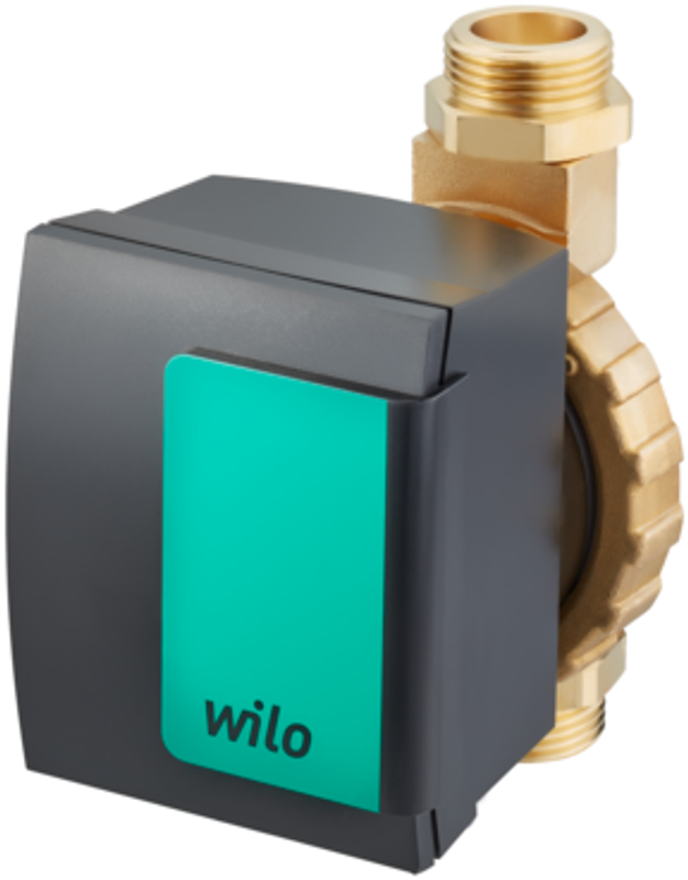 Oventrop Hocheffizienzpumpe Wilo Star-Z NOVA Bild 1