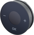 Oventrop Touch-Bedienelement, für Regumaq X-45 Bild 1