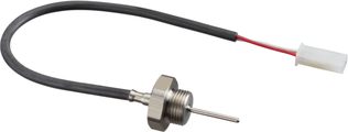 Oventrop Temperatursensor, für Regumaq X-30 / XZ-30 / X-80, mit RQ Bild 1