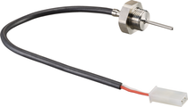 Oventrop Temperatursensor, für Regumaq X-30 / XZ-30 / X-80, mit RQ Bild 2