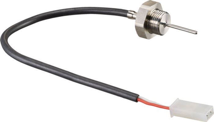 Oventrop Temperatursensor, für Regumaq X-30 / XZ-30 / X-80, mit RQ Bild 2