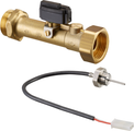 Oventrop Ersatz-Volumenstromsensor, für Regumaq X-30 / XZ-30, ohne Gehaeuse Bild 2