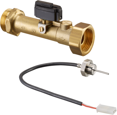 Oventrop Ersatz-Volumenstromsensor, für Regumaq X-30 / XZ-30, ohne Gehaeuse Bild 2