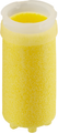 Oventrop sonstige Filtereinsatz, für Heizölfilter, Siku, Sinterkunststoff, 25 - 40, 36 mm Bild 2