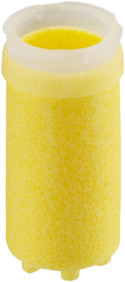 Oventrop Filtereinsatz, für Heizölfilter, Siku, Sinterkunststoff, 25 - 40, 36 mm Bild 2