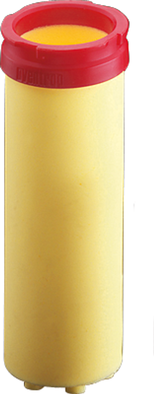 Oventrop Filtereinsatz, für Heizölfilter, Siku, Sinterkunststoff, 25 - 40, Magnum, 36 mm Bild 1