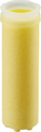 Oventrop Filtereinsatz, für Heizölfilter, Siku, Sinterkunststoff, 25 - 40, Magnum, 36 mm Bild 2