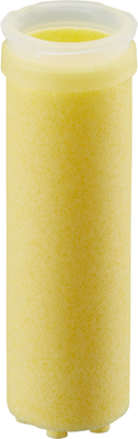 Oventrop Filtereinsatz, für Heizölfilter, Siku, Sinterkunststoff, 25 - 40, Magnum, 36 mm Bild 2