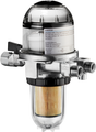 Oventrop Toc-Duo-3 Heizölfilter / Heizölentlüfter Siku 25 - 40 3/8" IG x 3/8" AG Bild 2