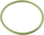 Oventrop O-Ring zur Abdichtung zwischen Filtertasse / Filterkopf, für Bio-Heizöl Bild 1