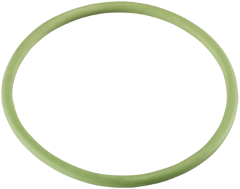 Oventrop zur Abdichtung zwischen Filtertasse / Filterkopf, für Bio-Heizöl Bild 1