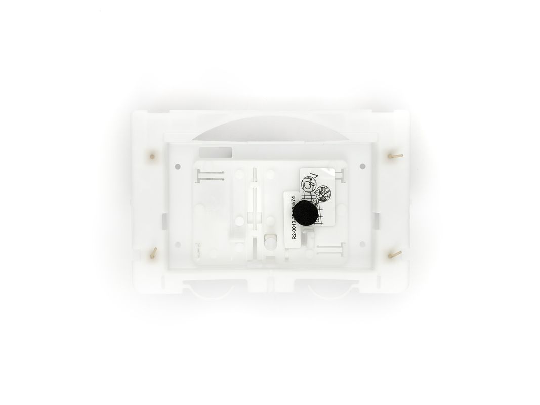 Pauli + Menden MEPA Betaetigungsmechanik, für Spülkasten SC R11 MEPAsun / star 2-M Bild 1