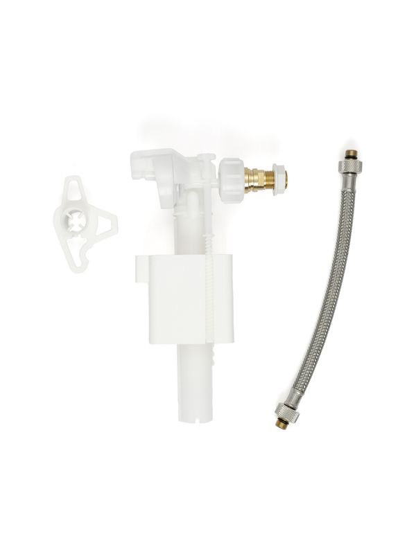Pauli + Menden MEPA Füllventil / Schwimmerventil-Set, für Sanicontrol Unterputz-Spülkasten Typ A31 2. Generation Bild 1