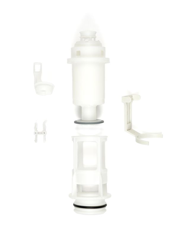 Pauli + Menden MEPA Ablaufventil-Set UPSK SC B11 - B12 - B13 - B14 Bild 1