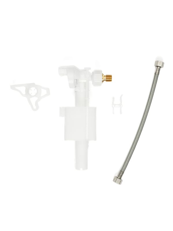 Pauli + Menden MEPA Füllventil / Schwimmerventil-Set, für UP-Spülkästen Typ B11-12-13-14-21 und E11-21-31 Bild 1