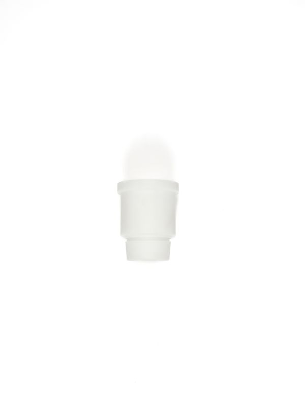 Pauli + Menden MEPA Adapter für Ablaufventil Start / Stopp für SC WC-Spülautomatic 836/838/860BF Bild 1