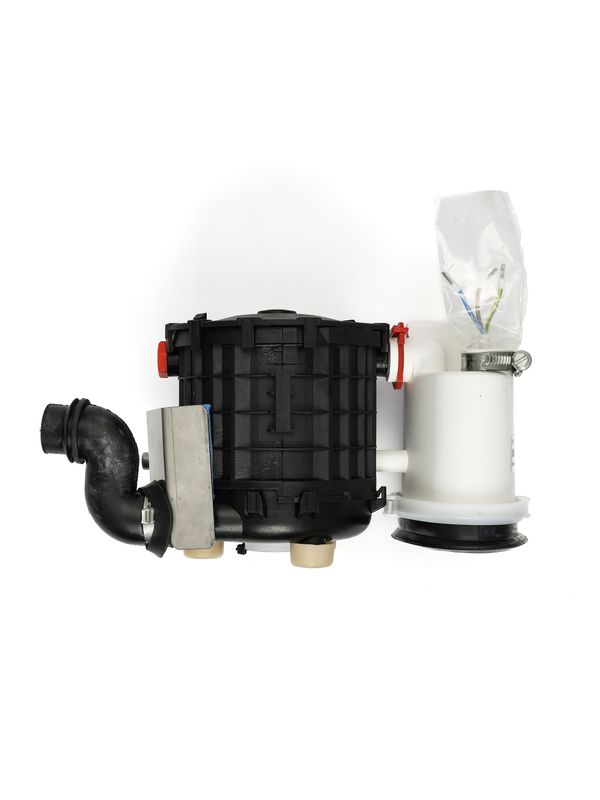 Pauli + Menden MEPA TersoWALL Power Pumpe Bild 1