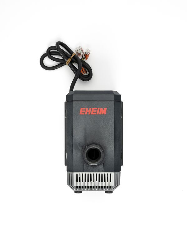 Pauli + Menden MEPA Pumpe mit Überwurfverschraubung für TersoWALL Power 25L / 45 L Bild 1